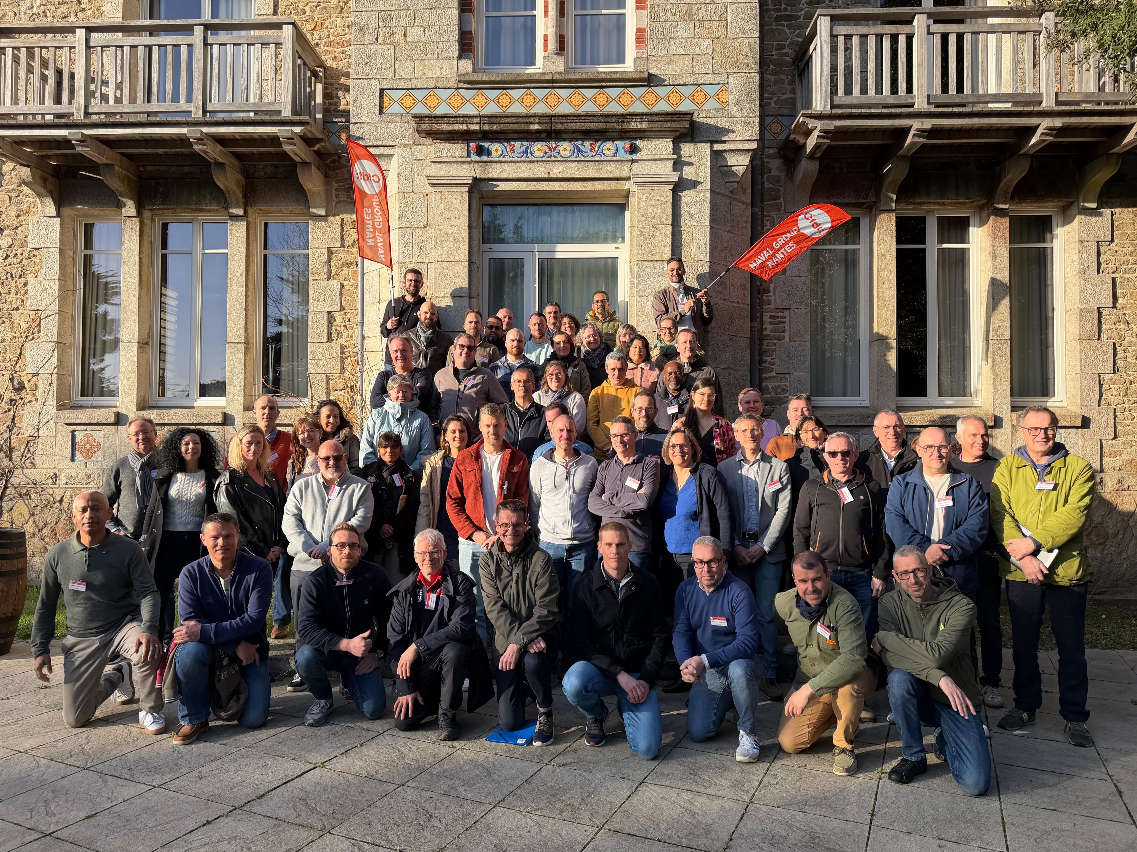 CFDT Naval Group